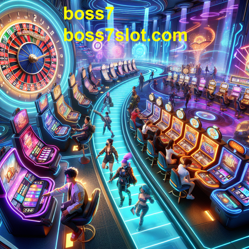 A Revolução dos Jogos Multijogador: Conectando Jogadores em Todo o Mundo