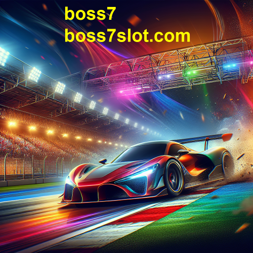 Aventuras sobre Rodas: Explorando a Categoria de Corrida no Boss7