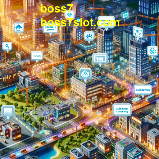 A Ascensão dos Jogos de Simulação: Uma Nova Era de Experiência Virtual